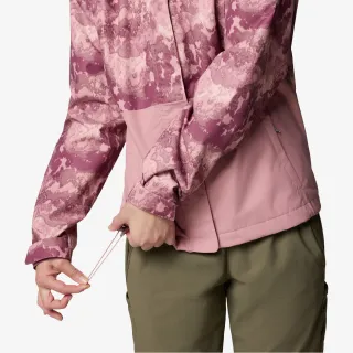 Columbia Hikebound™ Printed Jacket 