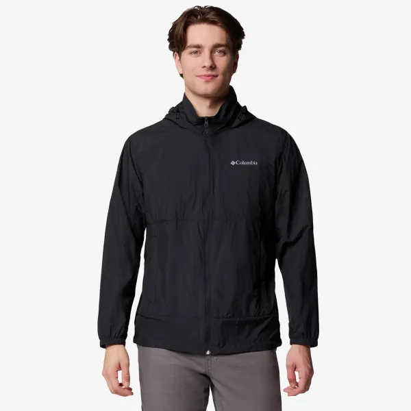 Columbia Loop Basin™ Windbreaker 