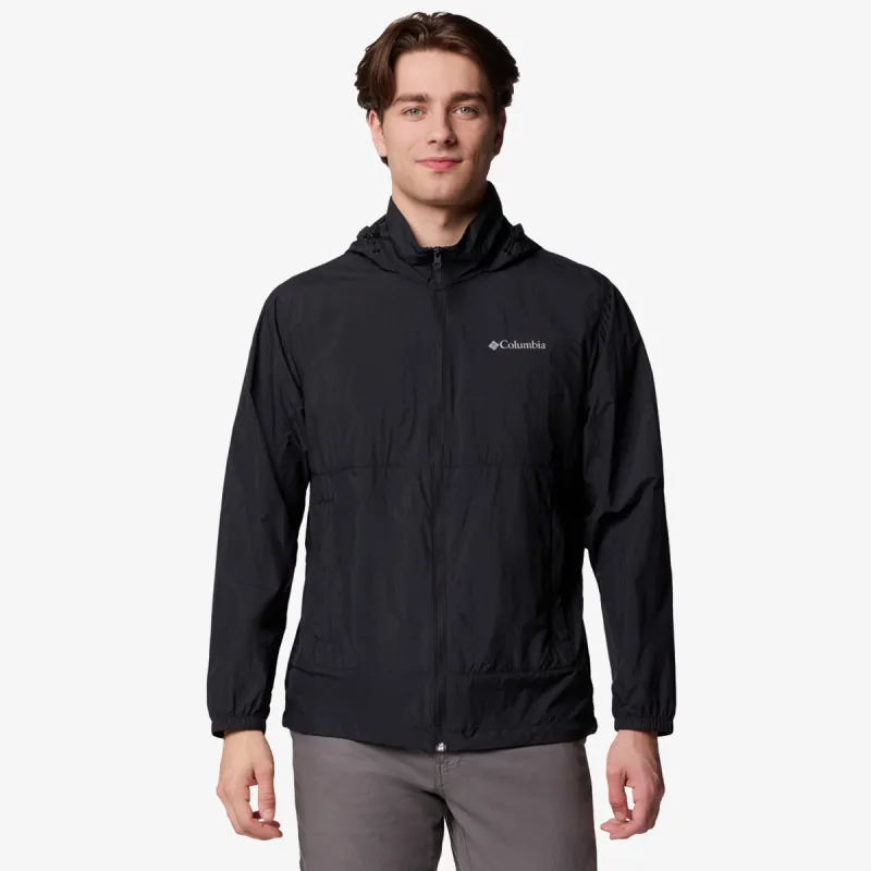 Columbia Loop Basin™ Windbreaker 