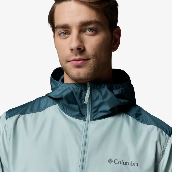 Columbia Discovery Loop™ Windbreaker 