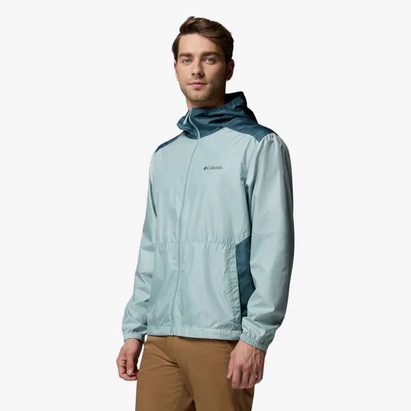 Columbia Discovery Loop™ Windbreaker 