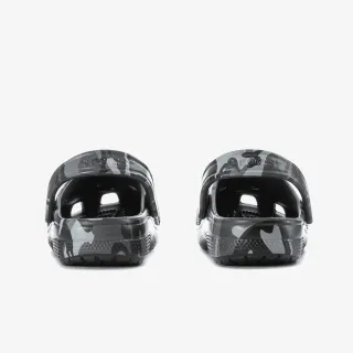 Crocs CLASSIC CAMOUFLAGE CLOG 