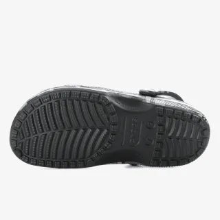 Crocs CLASSIC CAMOUFLAGE CLOG 