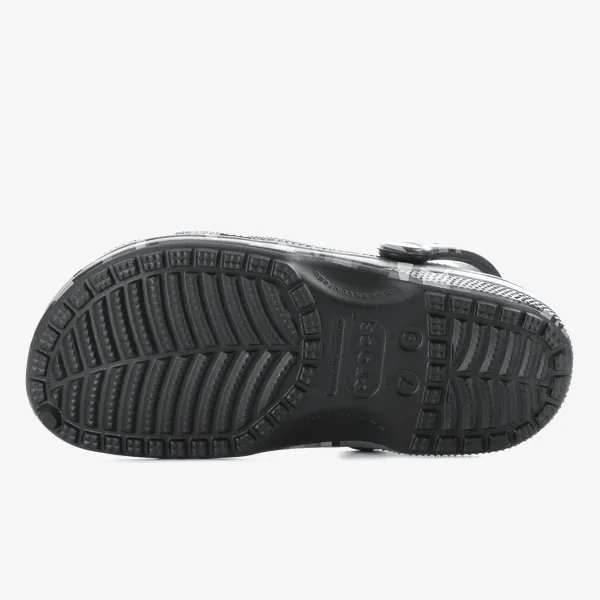 Crocs CLASSIC CAMOUFLAGE CLOG 