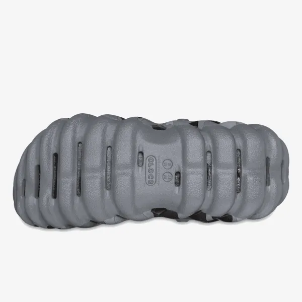 Crocs ECHO DUCK CAMO CLOG 