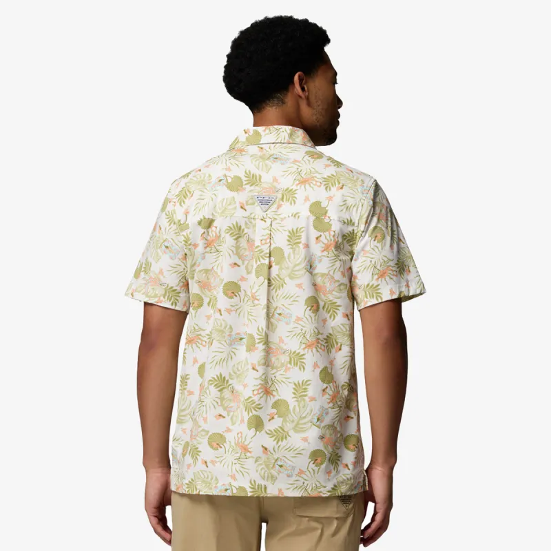 Columbia Wild Cast™ Camp Shirt 