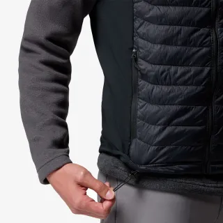 Columbia Powder Pass™ Hybrid Vest 