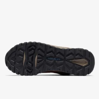 Columbia BURNSIDER™ WATERPROOF 
