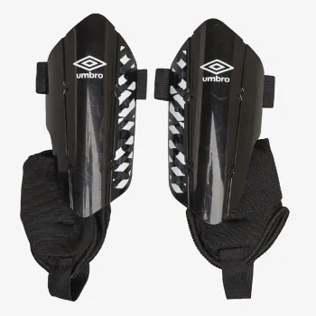 Umbro UMBRO FORMATION GUARD W/ANKLE SOCK - JNR 