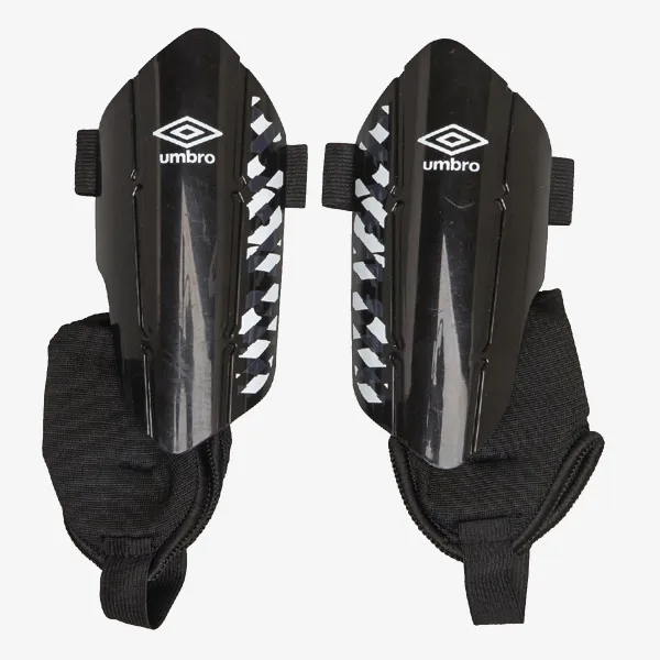 Umbro UMBRO FORMATION GUARD W/ANKLE SOCK - JNR 