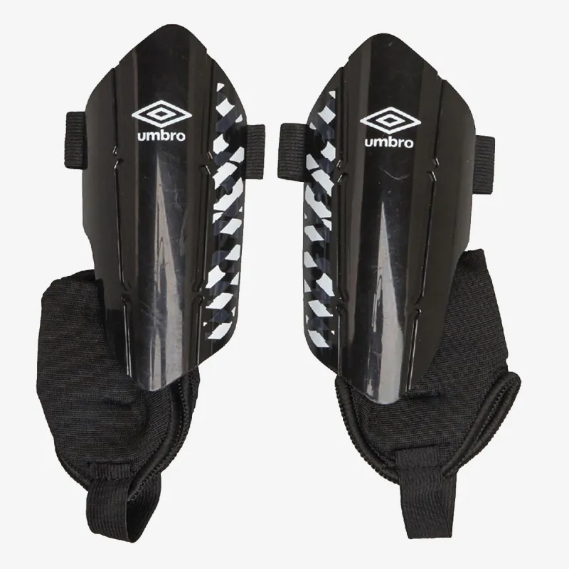 Umbro UMBRO FORMATION GUARD W/ANKLE SOCK - JNR 