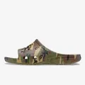Crocs SATURDAY CAMOUFLAGE SLIDE M 