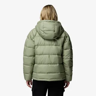 Columbia Pike Lake™ III Hooded Jacket 