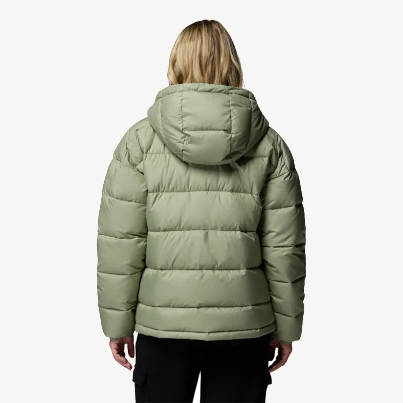 Columbia Pike Lake™ III Hooded Jacket 