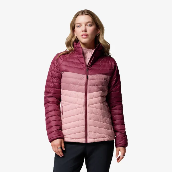 Columbia Powder Pass™ Jacket 
