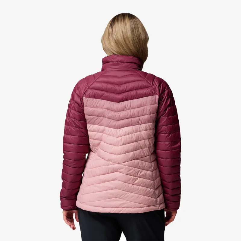 Columbia Powder Pass™ Jacket 