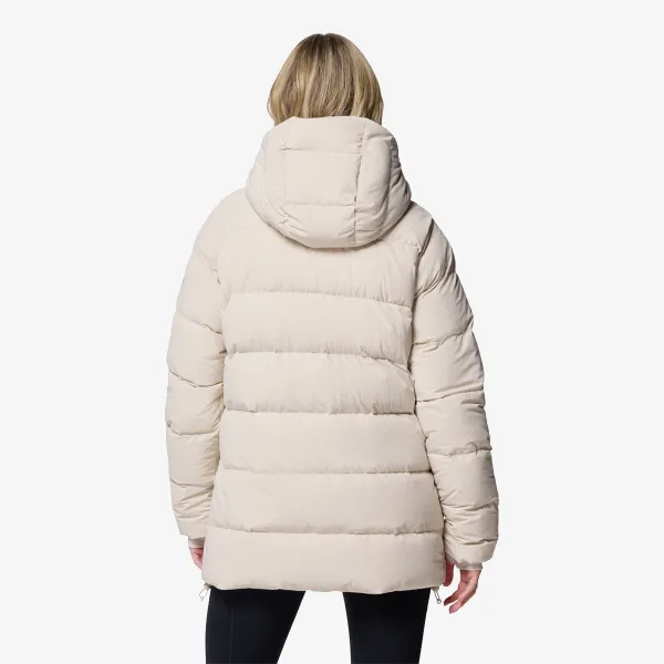 Columbia Amaze Puff™ Mid Hooded Jacket 