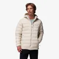 Columbia Drift Peak™ Stretch Down Hooded Jacket 
