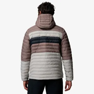 Columbia Powder Pass™ Hooded Jacket 