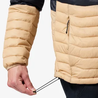 Columbia Powder Pass™ Hooded Jacket 