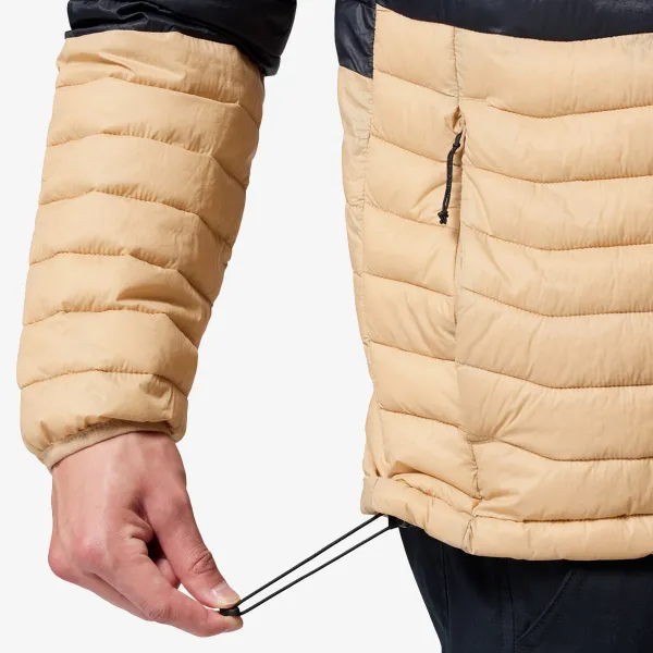 Columbia Powder Pass™ Hooded Jacket 