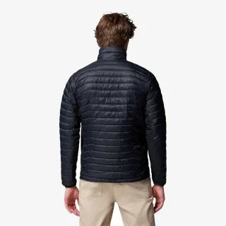 Columbia Powder Pass™ Hybrid Jacket 
