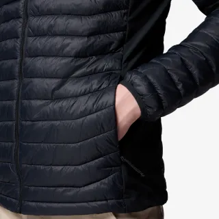 Columbia Powder Pass™ Hybrid Jacket 