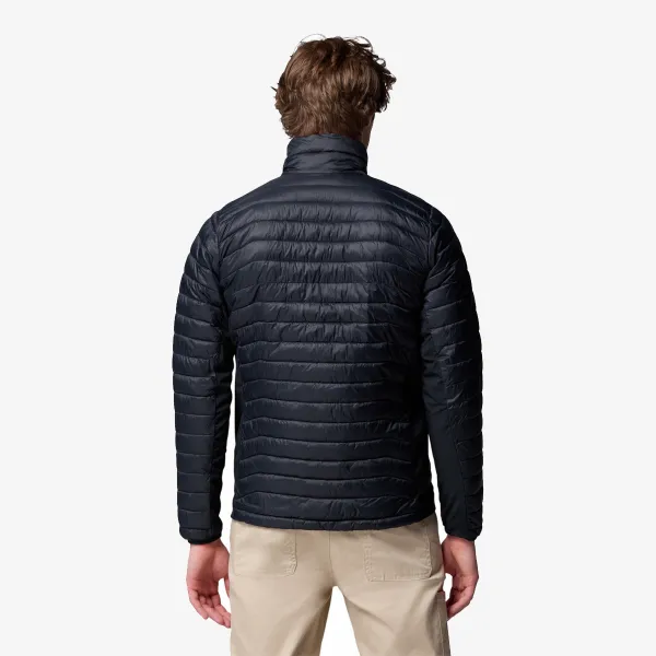 Columbia Powder Pass™ Hybrid Jacket 