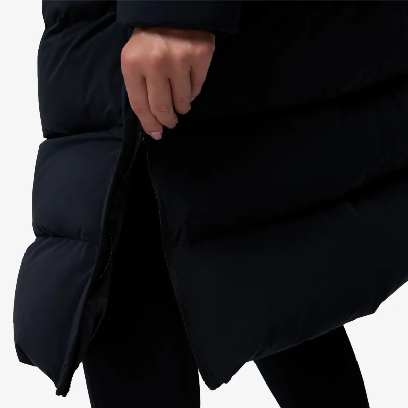 Columbia Amaze Puff™ Long Hooded Jacket 