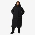 Columbia Amaze Puff™ Long Hooded Jacket 