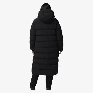 Columbia Amaze Puff™ Long Hooded Jacket 