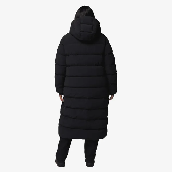 Columbia Amaze Puff™ Long Hooded Jacket 