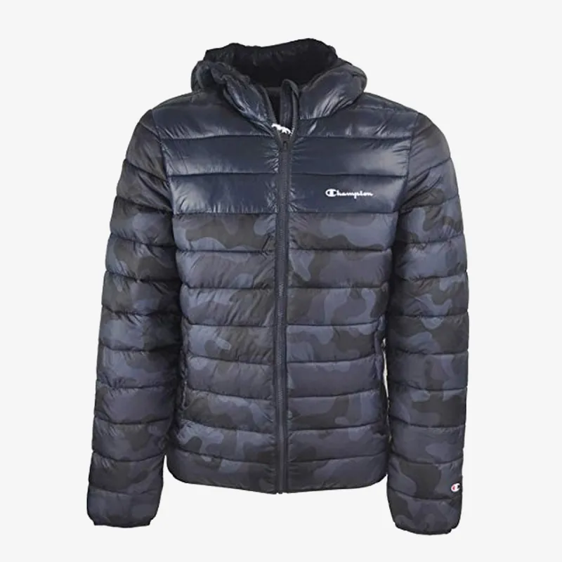 Champion HOODED JACKET 