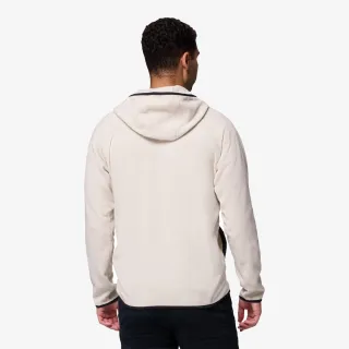 Columbia Fast Trek™ Overlay Hooded Full Zip 