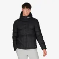 Champion Hooded Jacket 