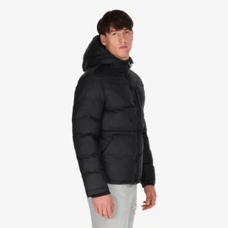Champion Hooded Jacket 
