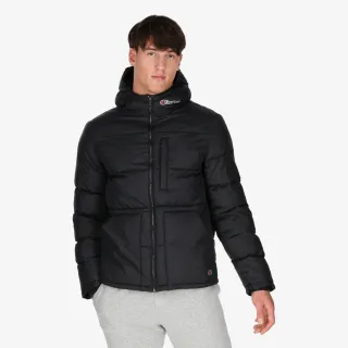 Champion Hooded Jacket 