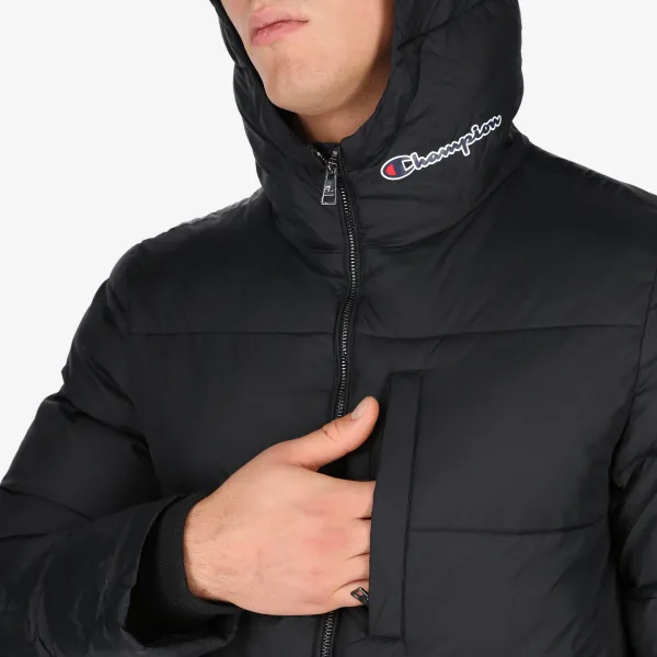 Champion Hooded Jacket 