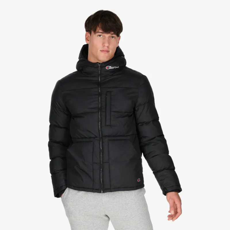 Champion Hooded Jacket 