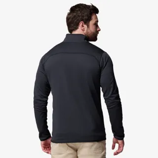 Columbia Essential Hike™ Grid Fleece Full Zip 