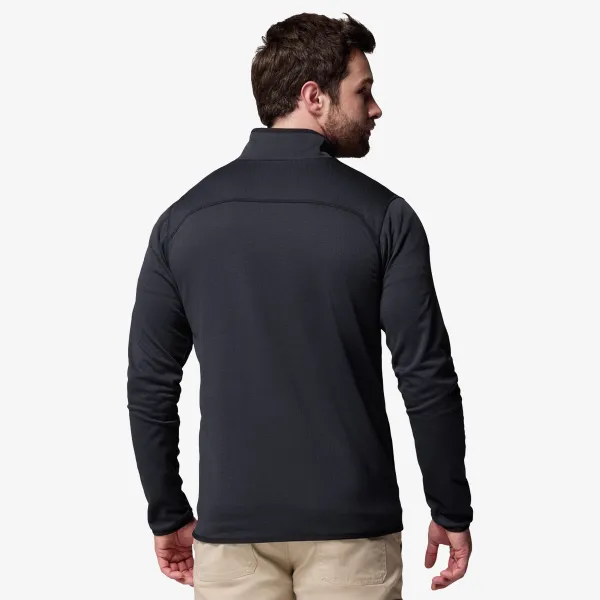 Columbia Essential Hike™ Grid Fleece Full Zip 
