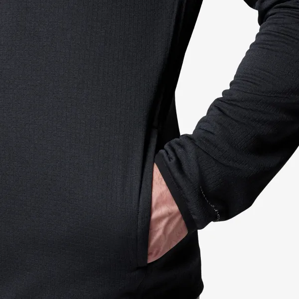 Columbia Essential Hike™ Grid Fleece Full Zip 