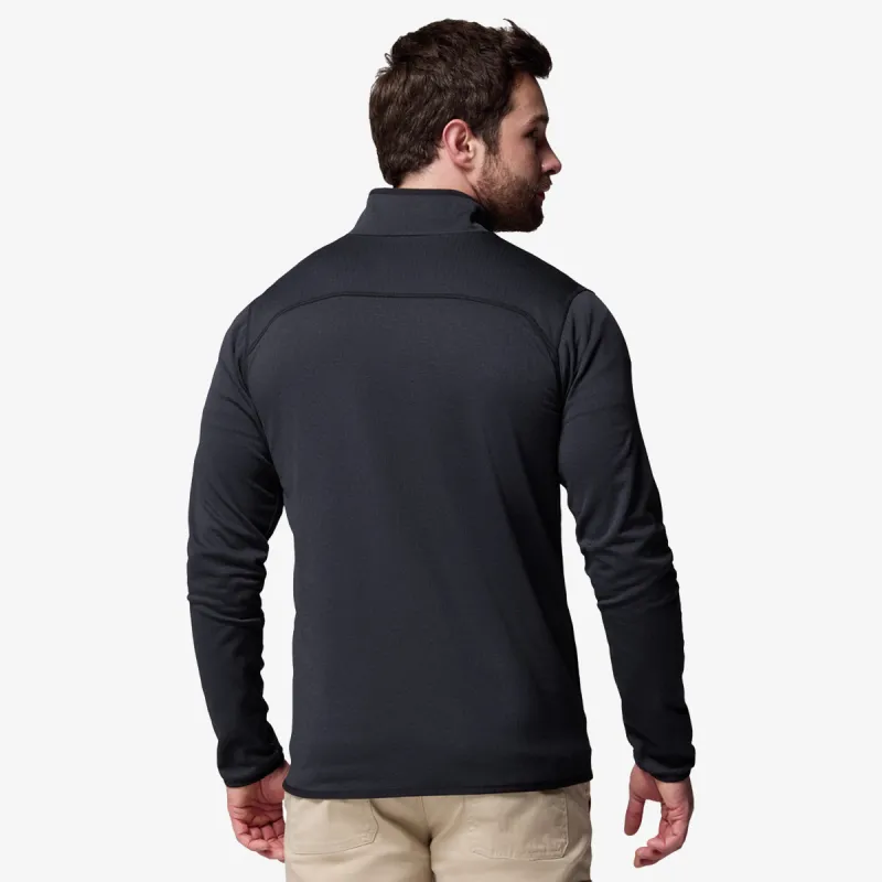 Columbia Essential Hike™ Grid Fleece Full Zip 