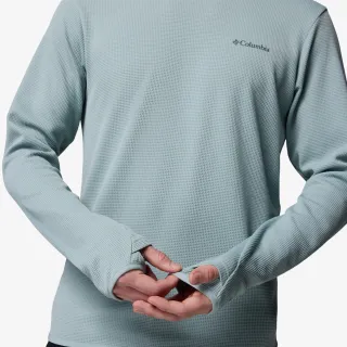 Columbia Tech Trail™ Utility Warm LS Crew 