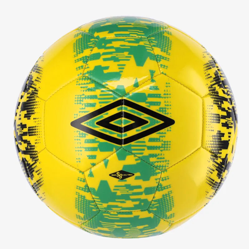 Umbro Formation 