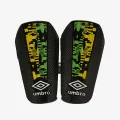 Umbro UMBRO FORMATION GUARD W/ANKLE SOCK - JNR 