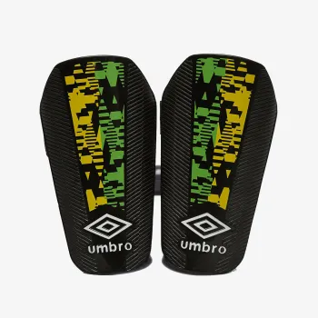Umbro UMBRO FORMATION GUARD W/ANKLE SOCK - JNR 