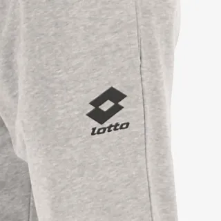 LOTTO SMART II PANT MEL FT 