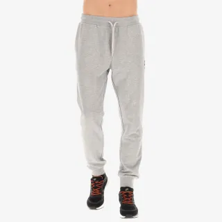 LOTTO SMART II PANT MEL FT 