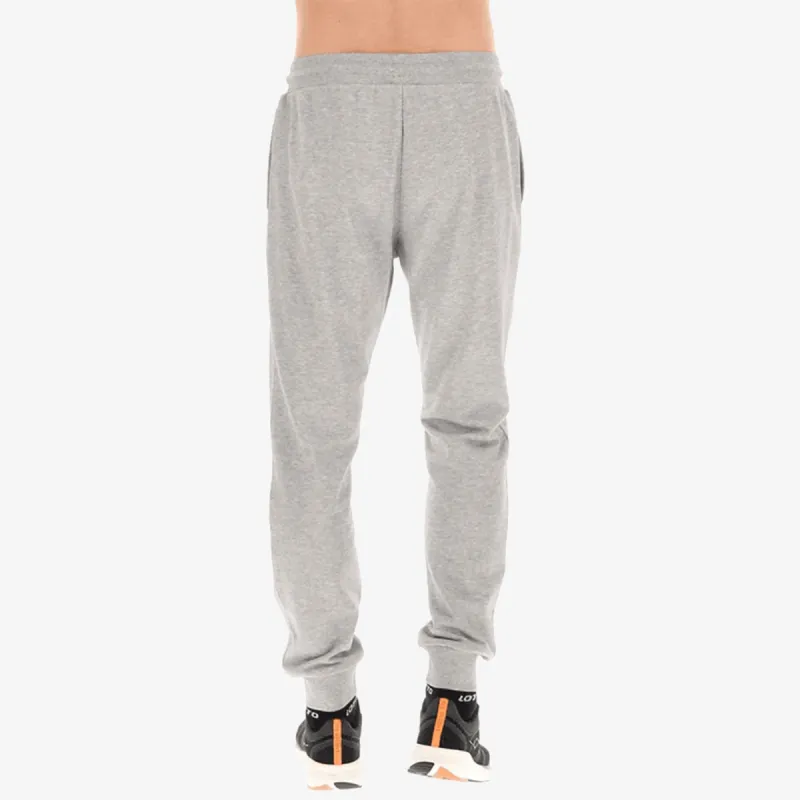 LOTTO SMART II PANT MEL FT 